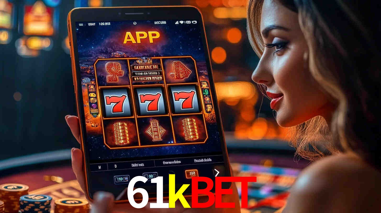61kbet: A Experiência de Casino com Jogos de Mesa ao Vivo