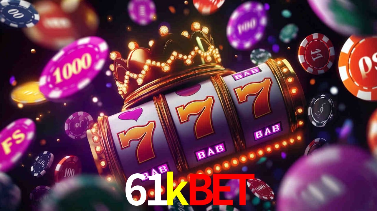 Casino Ao Vivo 61kbet