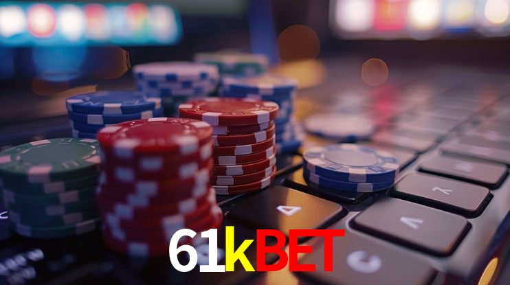 Casino Ao Vivo 61kbet