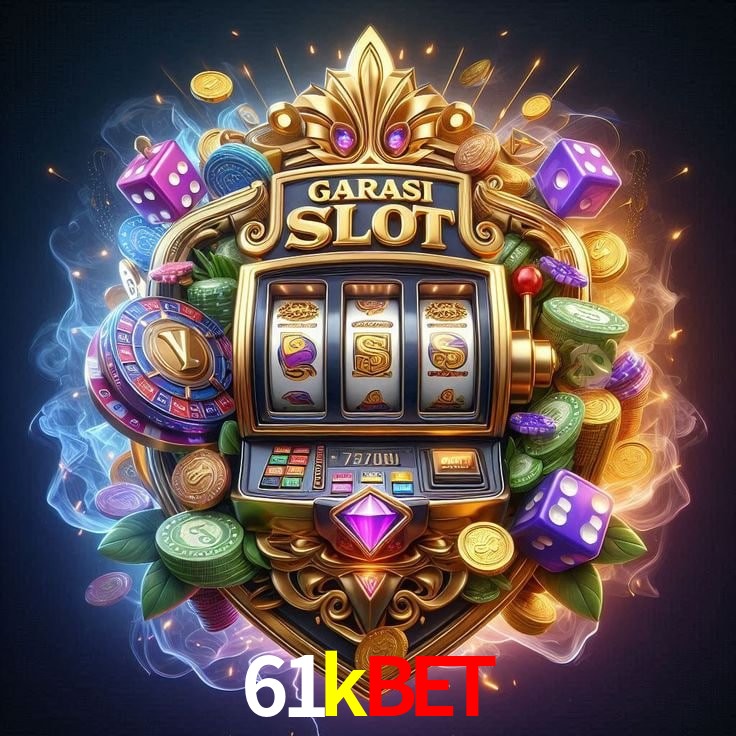 Diretório de Jogos 61kbet