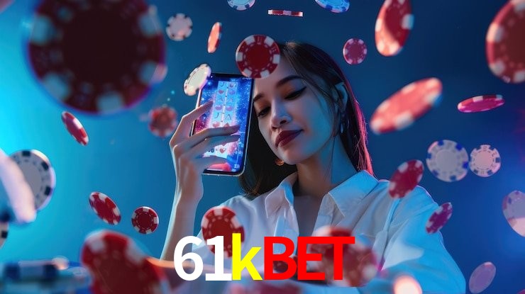 Casino Ao Vivo 61kbet