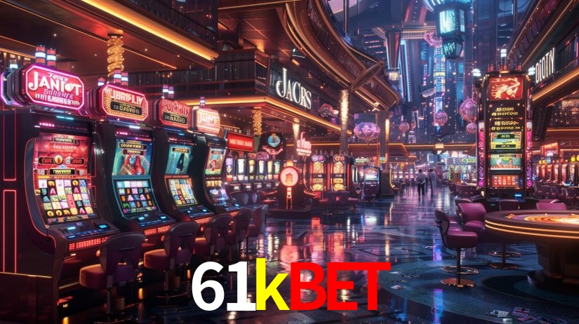 Casino VIP 61kbet