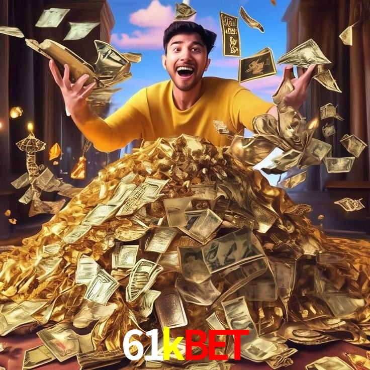 Casino Ao Vivo 61kbet