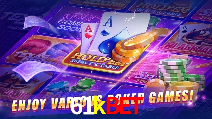 Casino VIP 61kbet