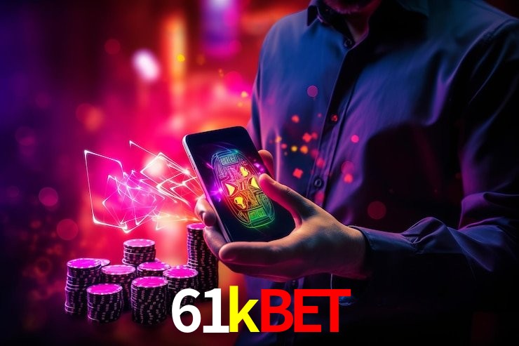 Diretório de Jogos 61kbet