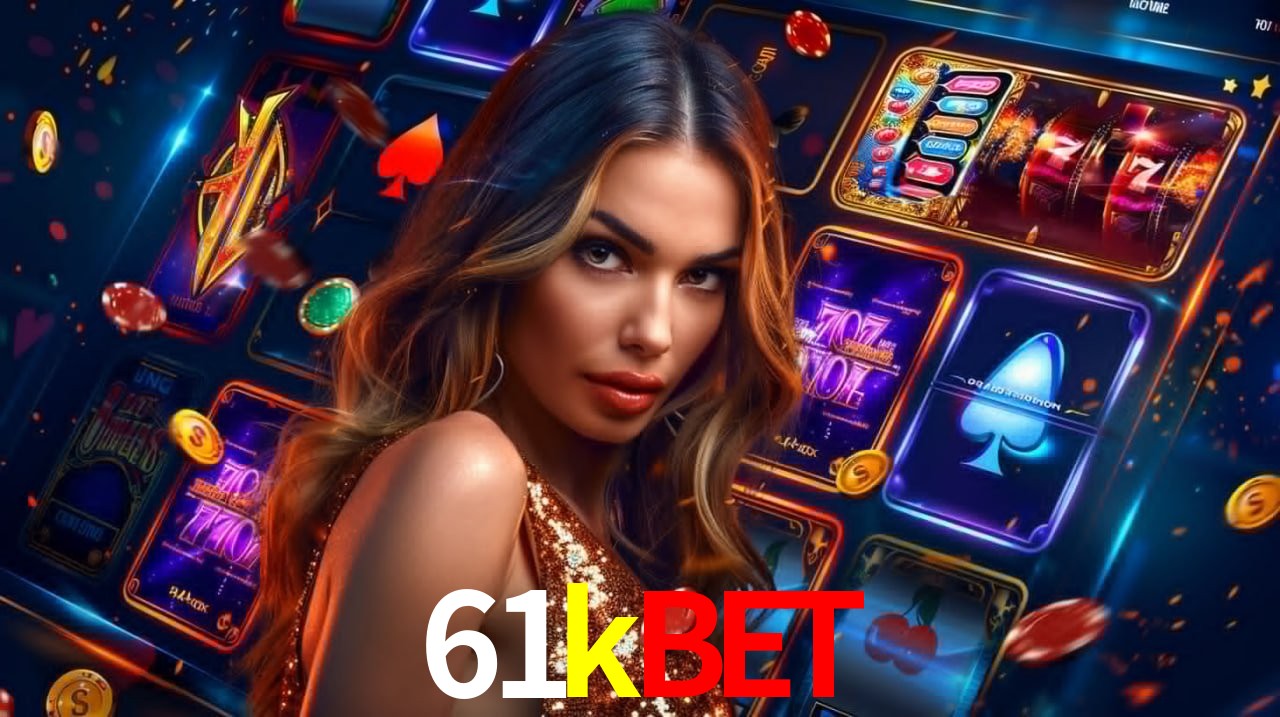Mesa de Blackjack 61kbet