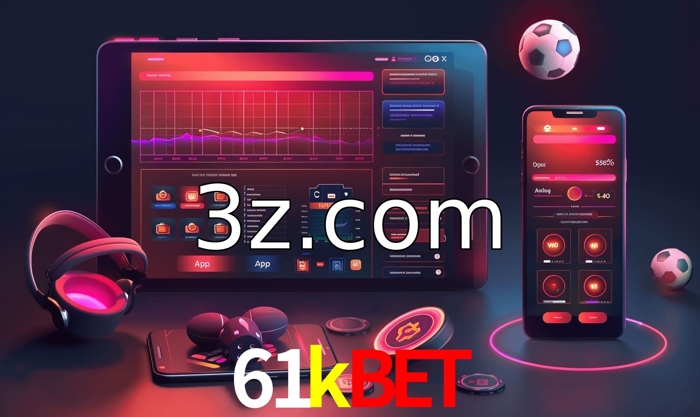 Download 61kbet.COM App