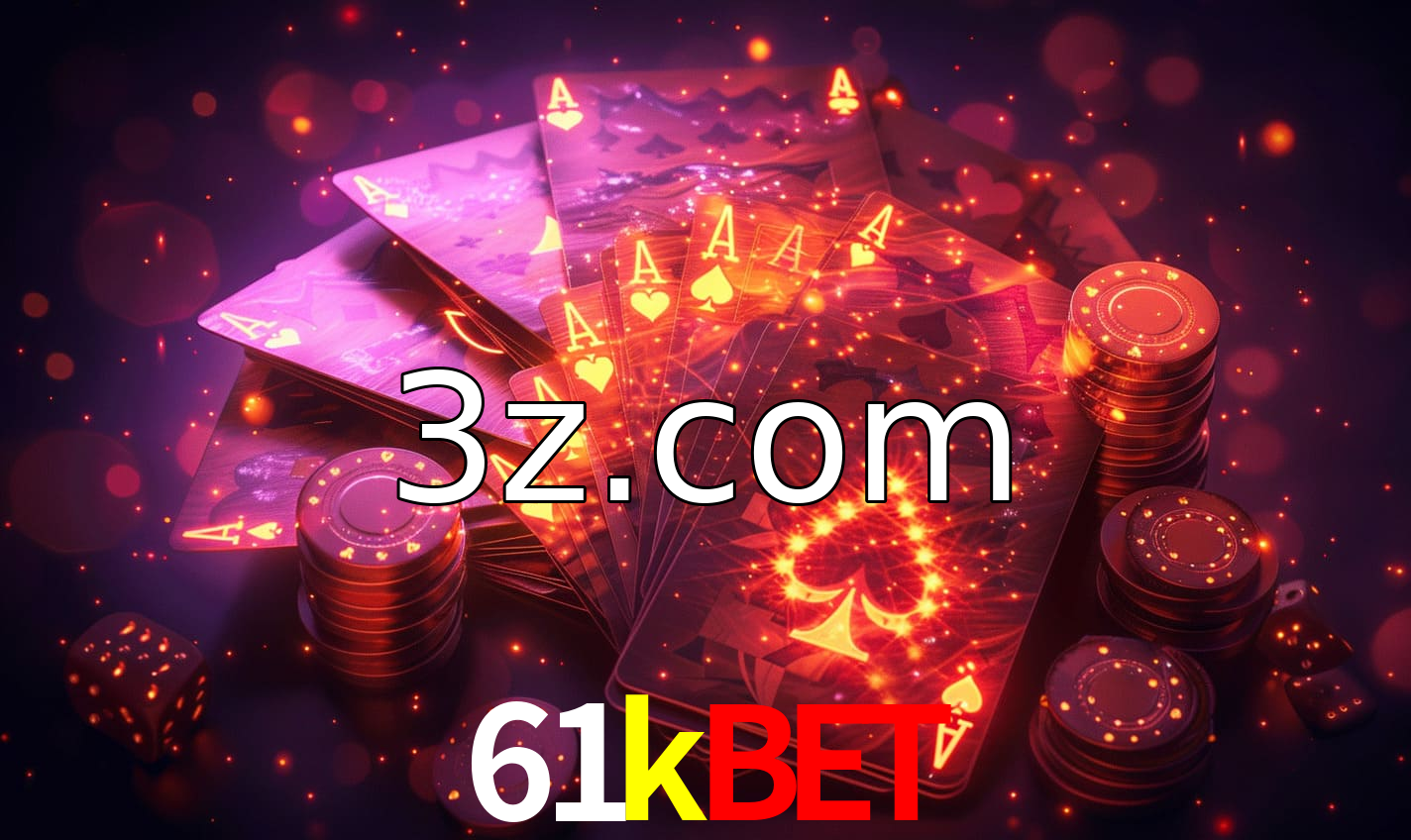 Login no Cassino Online 61kbet.com