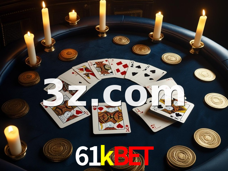Apostas Esportivas no 61kbet.COM